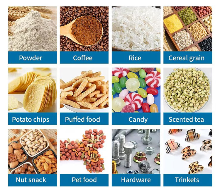 Automatic Packing machine