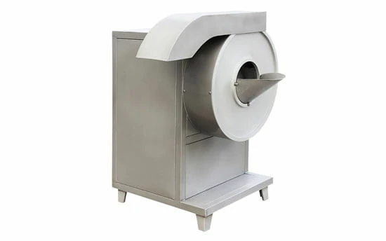 French Fries Cutting Machine